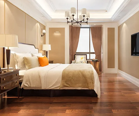 Eclipse Grand Suite